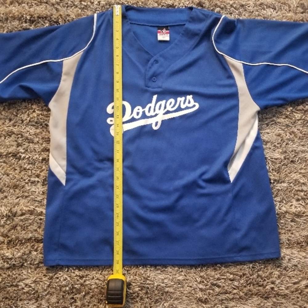 Kids Blue Shirt